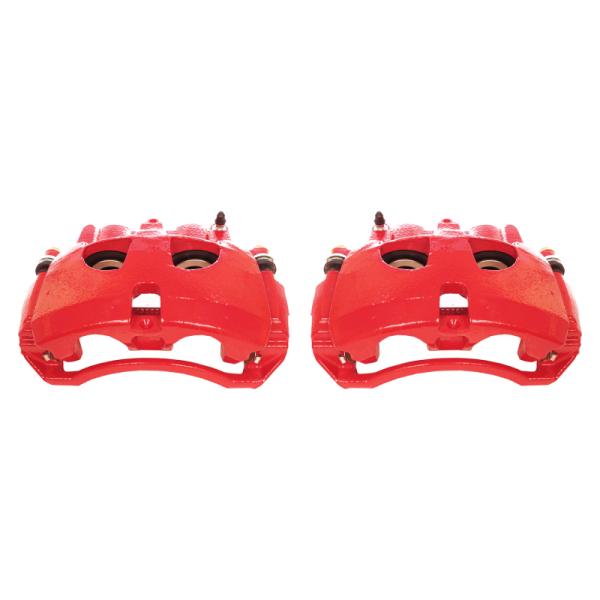 PowerStop S5172