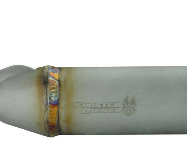 Sinister Diesel SD-EGRC-6.0-03
