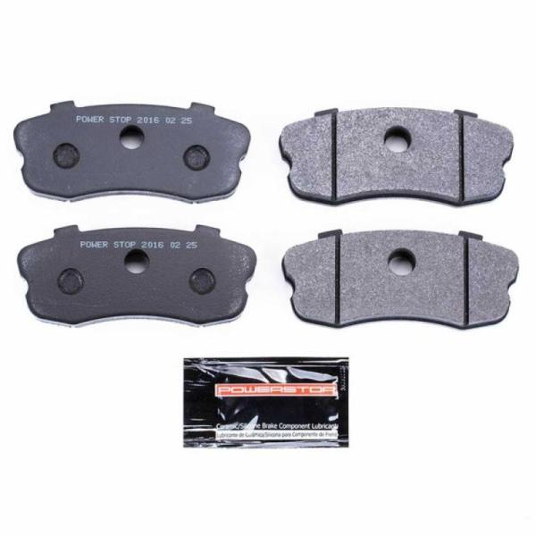 PowerStop PST-1185R