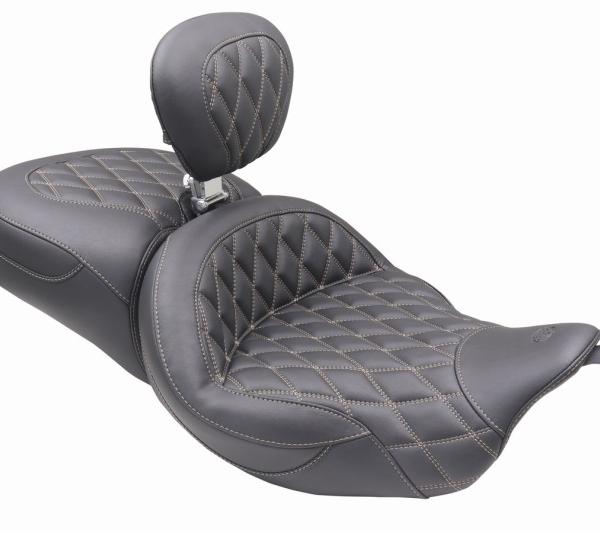 Mustang Motorcycle 89556T