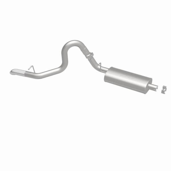Magnaflow 15854