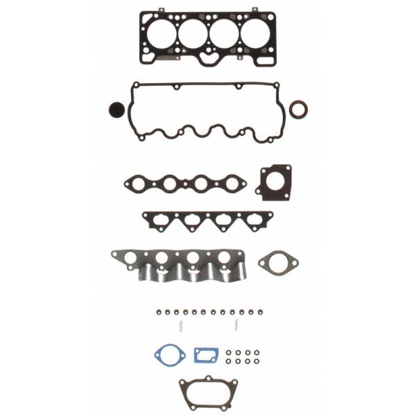 FEL Cylinder Head Gaskets Fel-Pro HS26197PT