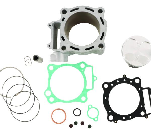 Cylinder Works 10002-K02HC