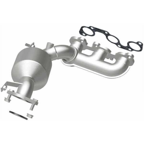 MAG Converter Direct Fit Magnaflow 50274