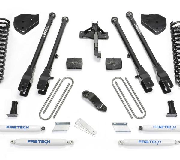 Fabtech K2337