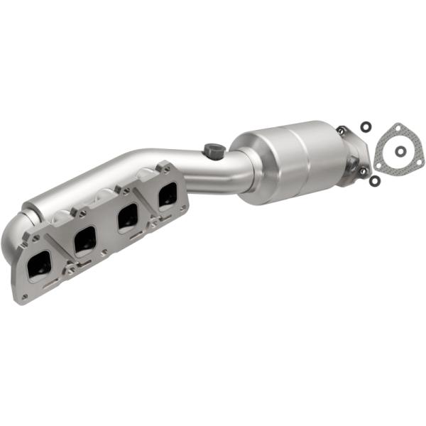 MAG Converter Direct Fit Magnaflow 452796