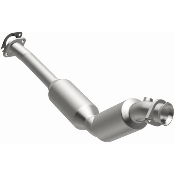 Magnaflow 551058