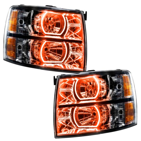 ORACLE Lighting 8189-335