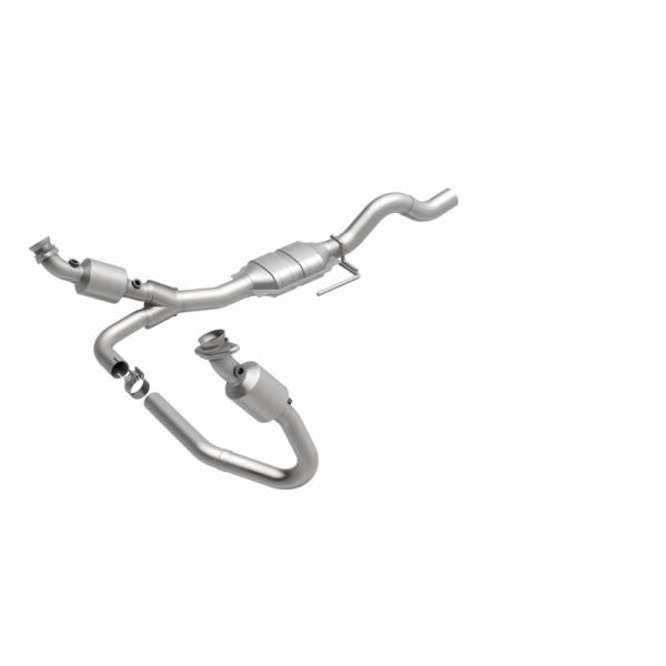 MAG Converter Direct Fit Magnaflow 49112