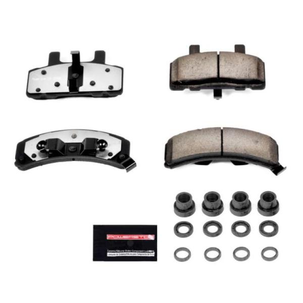 PowerStop Z36-369
