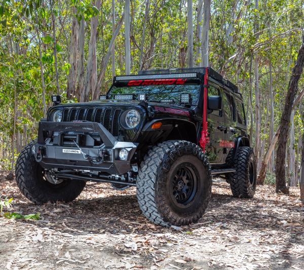 Go Rhino 25102T