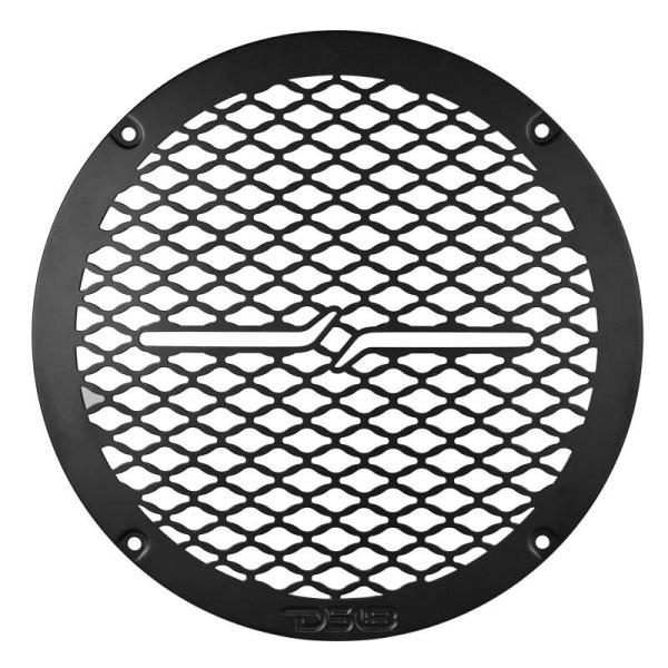 DS18 PRO-GRILL8MS/BK