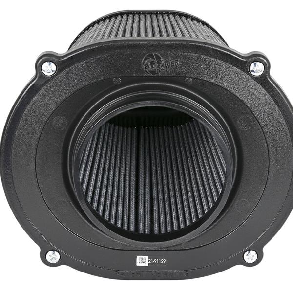 AFE Quantum Intakes aFe 21-91129