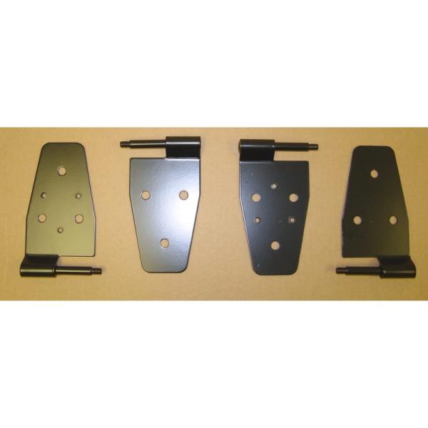 Rugged Ridge 11202.01