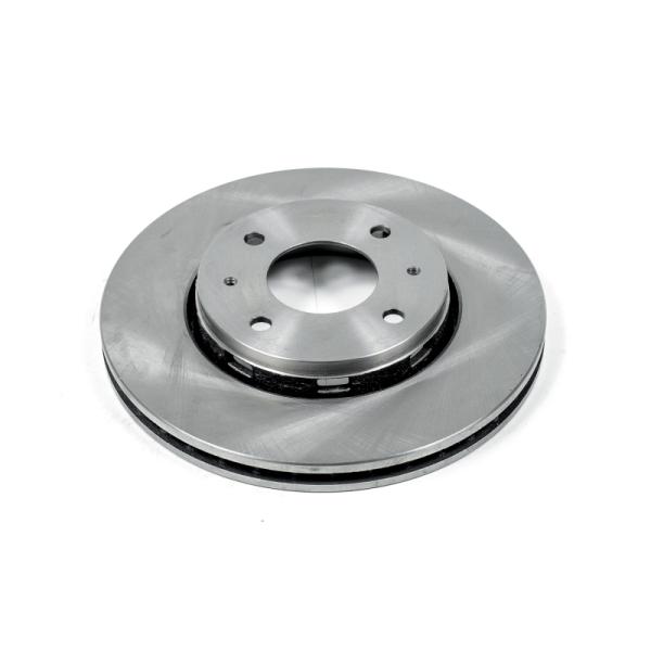 PowerStop EBR644