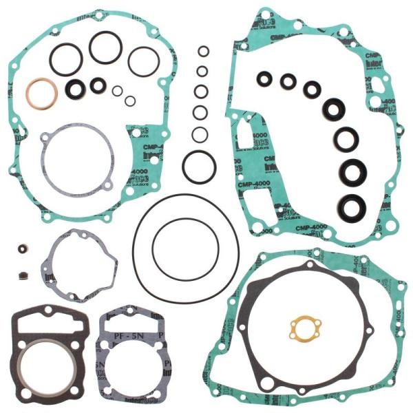 Vertex Pistons 811816
