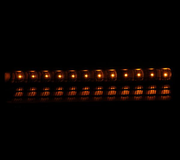ANZ Parking Lights ANZO 511050