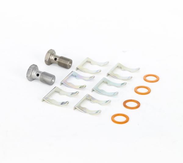 GR G-Stop Brake Line Kits Goodridge 12325