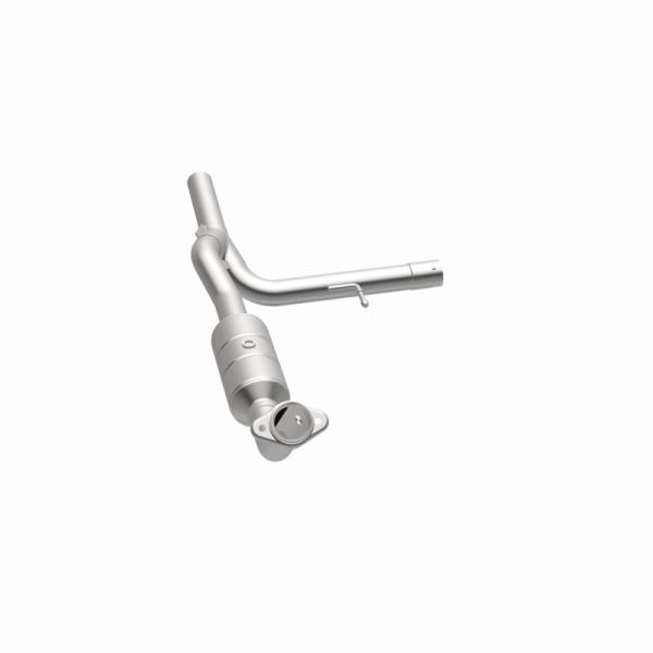 Magnaflow 4551410