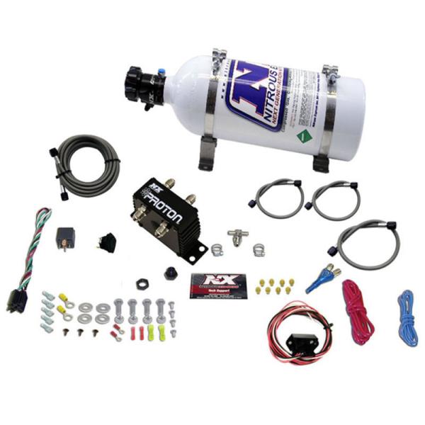 Nitrous Express 20422-05