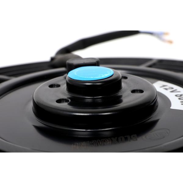 BLOX Racing BXCC-00001-BK
