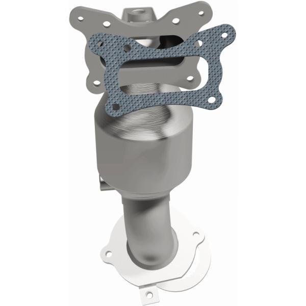 MAG Converter Direct Fit Magnaflow 5531441