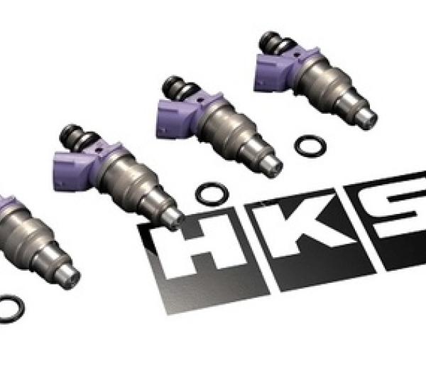 HKS 14002-AM001