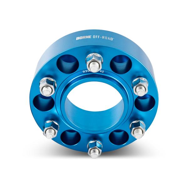 Mishimoto BNWS-001-500BL