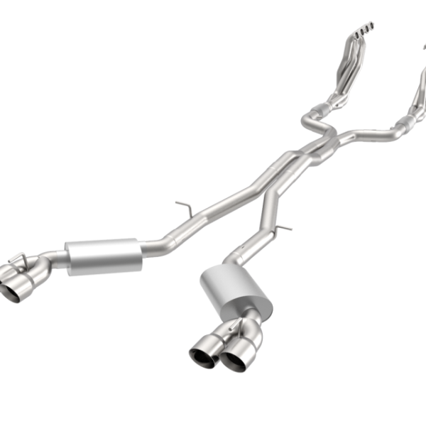 Kooks Headers 2260F425