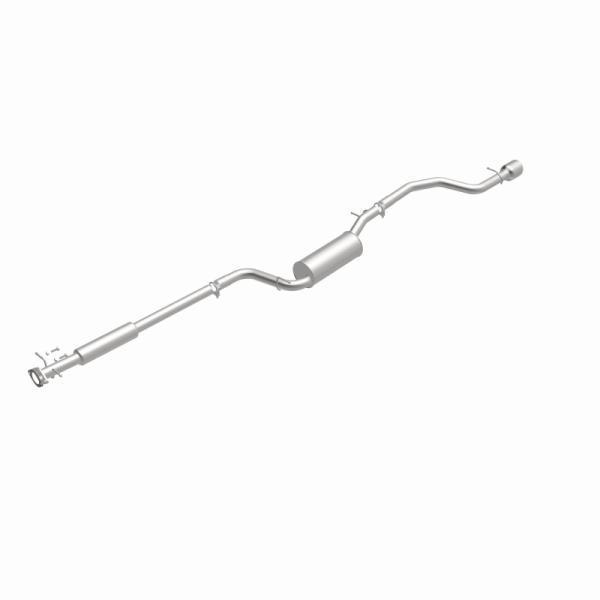 MAG BRE Exhaust Kits Magnaflow 106-0645