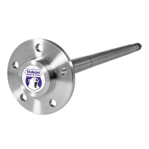 Yukon Gear & Axle YA M35C-27-R