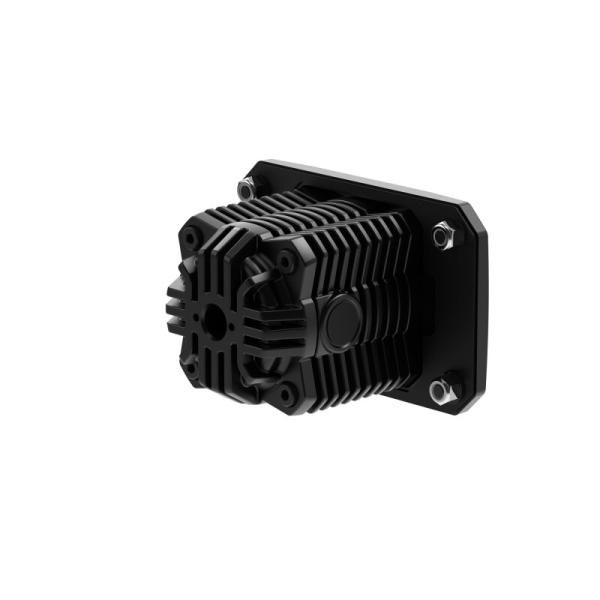 KC HiLiTES 521
