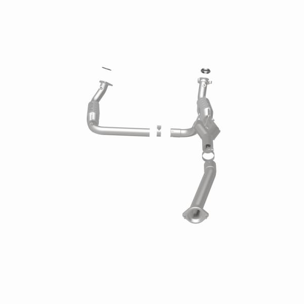 Magnaflow 24081