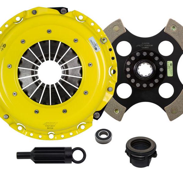ACT BM9-XTR4