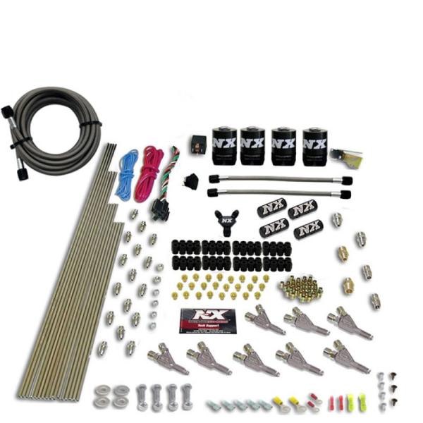 Nitrous Express 80016-00