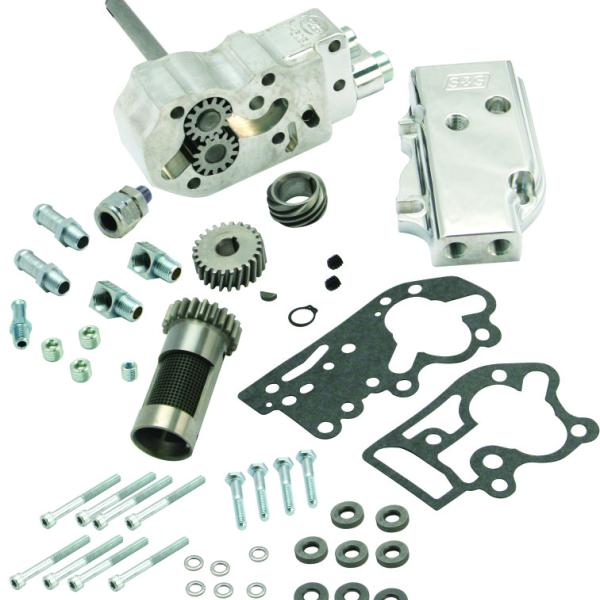 S&S Cycle 31-6295