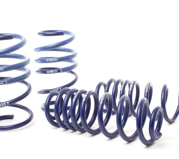 HR Sport Springs H&R 54820