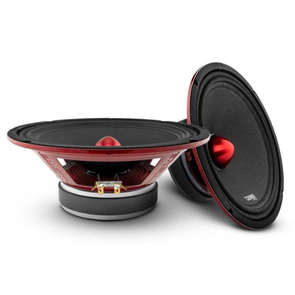 DS18 PRO-X10BM