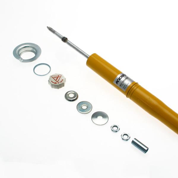 KON Sport (Yellow) Shocks KONI 8041 1200Sport