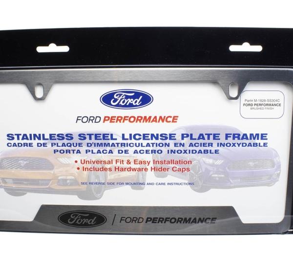 Ford Racing M-1828-SS304C