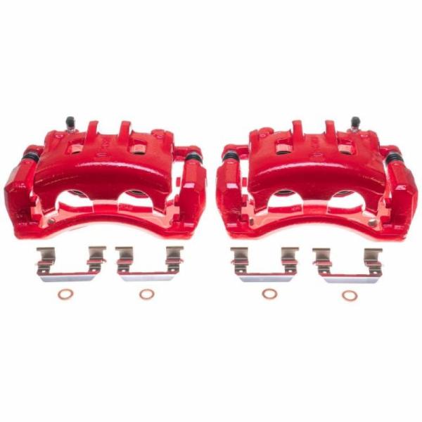PowerStop S3210