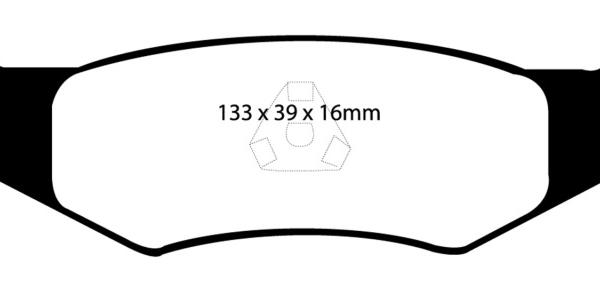 EBC DP31066C