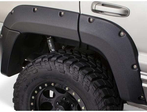 Bushwacker 10926-07