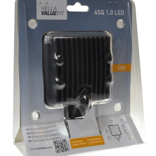 Hella 357102002