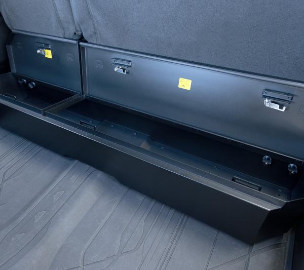 TFY Underseat Lockbox Tuffy Products 352-01