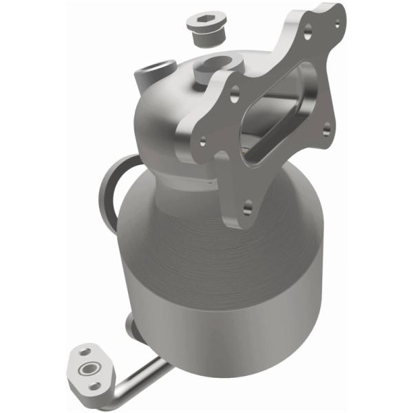 MAG Converter Direct Fit Magnaflow 52030