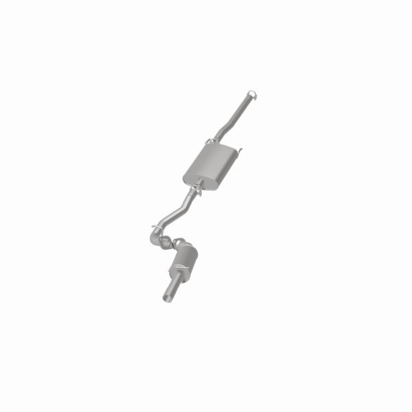 MAG BRE Exhaust Kits Magnaflow 106-0271