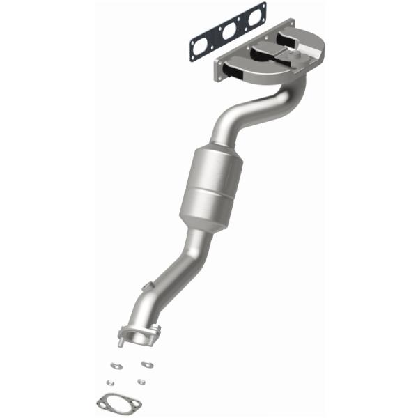 Magnaflow 452298
