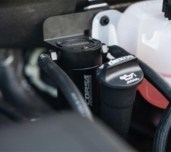 CORSA Performance CC0011