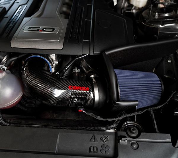 CORSA Performance 44006
